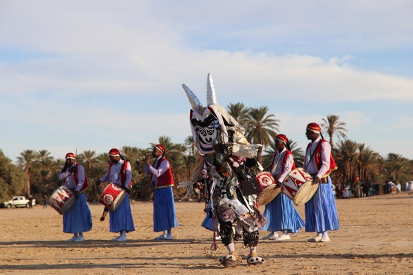 tozeur festival