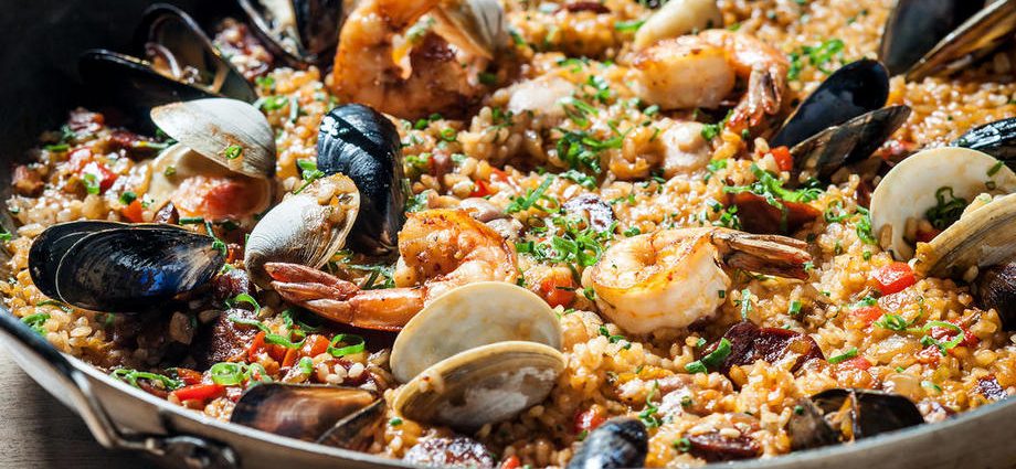 paella-valenciana