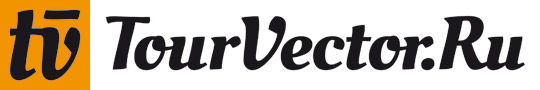 TourVector Logo